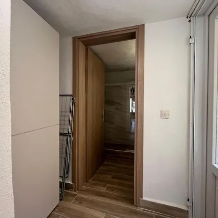 Kona Thasos Prázdninový dům