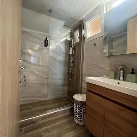 Kona Thasos Prázdninový dům
