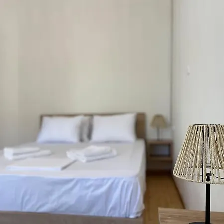 Kona Thasos Prázdninový dům