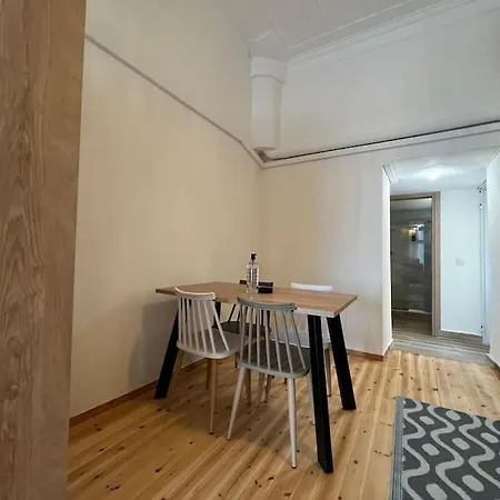 Prázdninový dům Kona Thasos *