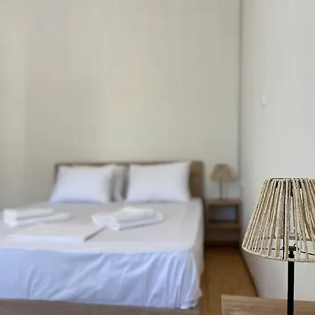 度假居 Kona Thasos 利迈纳里亚