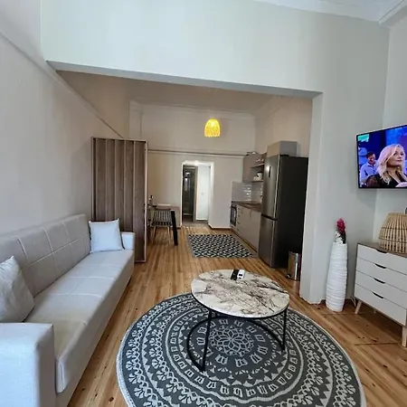 Kona Thasos Prázdninový dům