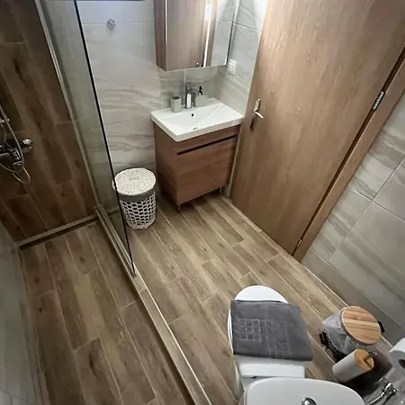 Kona Thasos Prázdninový dům *