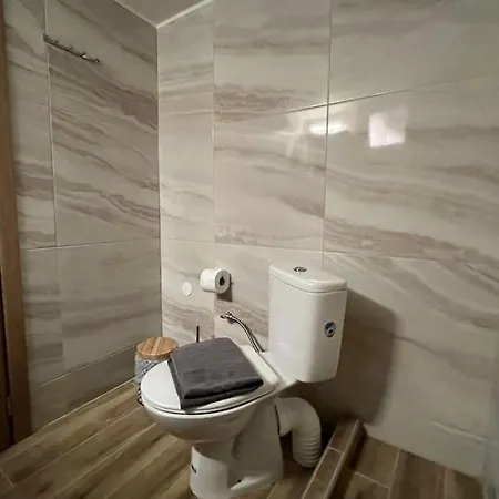 Prázdninový dům Kona Thasos Limenaria (Thasos)