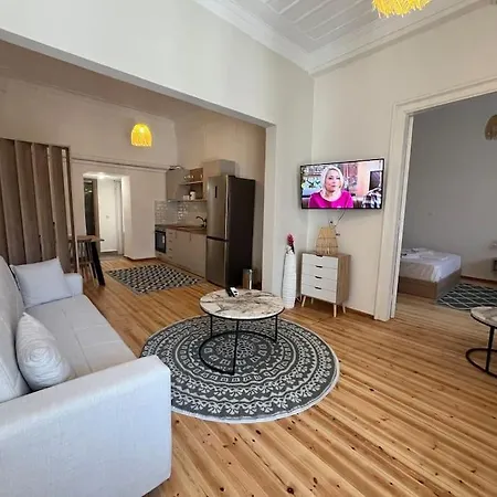 Prázdninový dům Kona Thasos