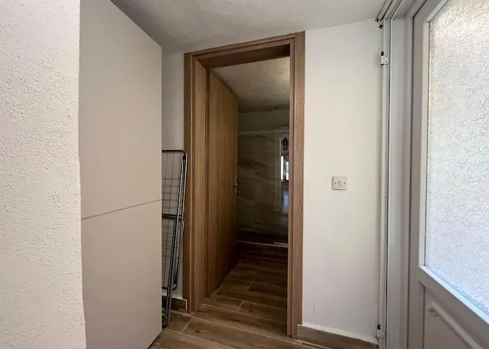 Kona Thasos Feriehus