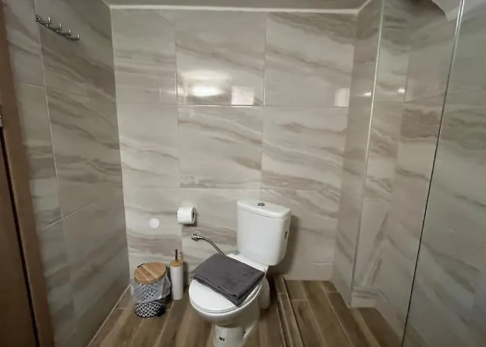 Feriehus Kona Thasos Limenaria (Thasos)