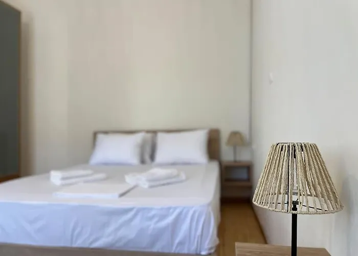 Kona Thasos Feriehus