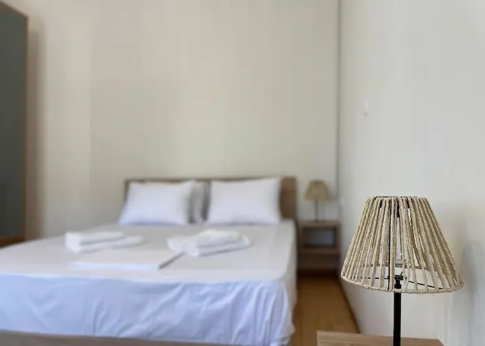 Feriehus Kona Thasos Limenaria (Thasos)