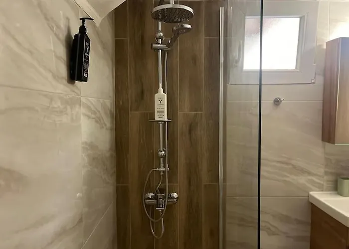 Kona Thasos Limenaria (Thasos)