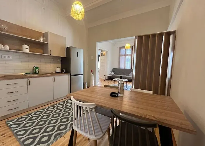 Feriehus Kona Thasos Limenaria (Thasos)