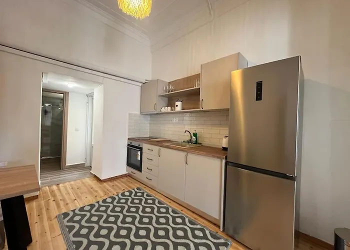 Feriehus Kona Thasos Limenaria (Thasos)